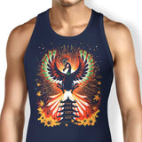 Guardian of the Skies - Tank Top