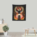 Guardian of the Skies - Wall Tapestry