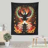 Guardian of the Skies - Wall Tapestry