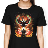 Guardian of the Skies - Women's Apparel