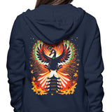 Guardian of the Skies - Hoodie