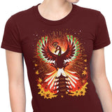 Guardian of the Skies - Women's Apparel