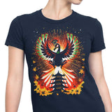 Guardian of the Skies - Women's Apparel