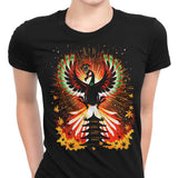 Guardian of the Skies - Women's Apparel