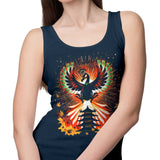 Guardian of the Skies - Tank Top