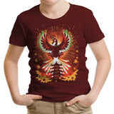 Guardian of the Skies - Youth Apparel