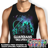 Guardians of OUAT - Tank Top