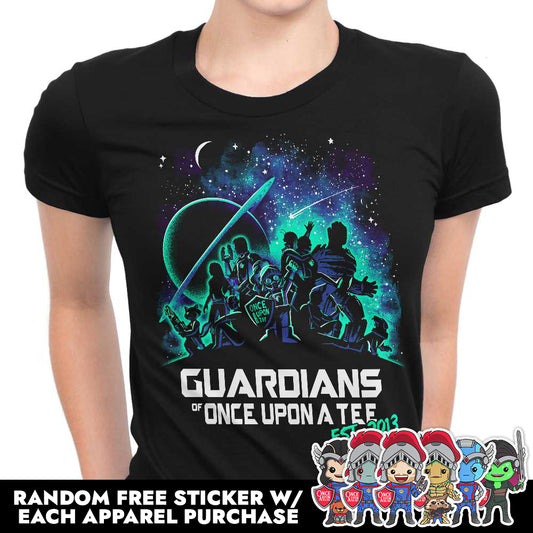 Guardians of OUAT - Women's Apparel