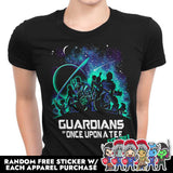 Guardians of OUAT - Women's Apparel
