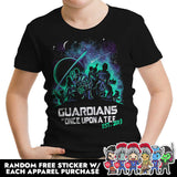 Guardians of OUAT - Youth Apparel