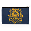 Guardian's Gym - Accessory Pouch