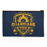 Guardian's Gym - Accessory Pouch