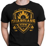 Guardian's Gym - Men's Apparel