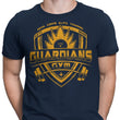 Guardian's Gym - Men's Apparel
