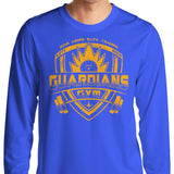 Guardian's Gym - Long Sleeve T-Shirt