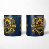 Guardian's Gym - Mug