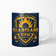 Guardian's Gym - Mug
