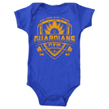 Guardian's Gym - Youth Apparel