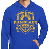 Guardian's Gym - Hoodie