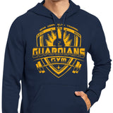 Guardian's Gym - Hoodie