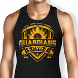 Guardian's Gym - Tank Top