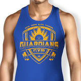 Guardian's Gym - Tank Top