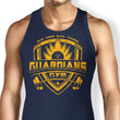 Guardian's Gym - Tank Top