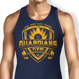 Guardian's Gym - Tank Top