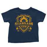 Guardian's Gym - Youth Apparel