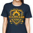 Guardian's Gym - Women's Apparel