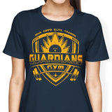Guardian's Gym - Women's Apparel