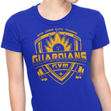 Guardian's Gym - Women's Apparel