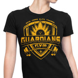 Guardian's Gym - Women's Apparel