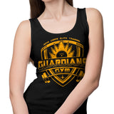 Guardian's Gym - Tank Top
