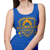 Guardian's Gym - Tank Top