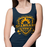 Guardian's Gym - Tank Top