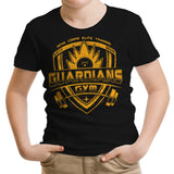 Guardian's Gym - Youth Apparel