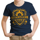 Guardian's Gym - Youth Apparel