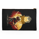 Guardian's Oath - Accessory Pouch