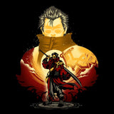 Guardian's Oath - Ringer T-Shirt
