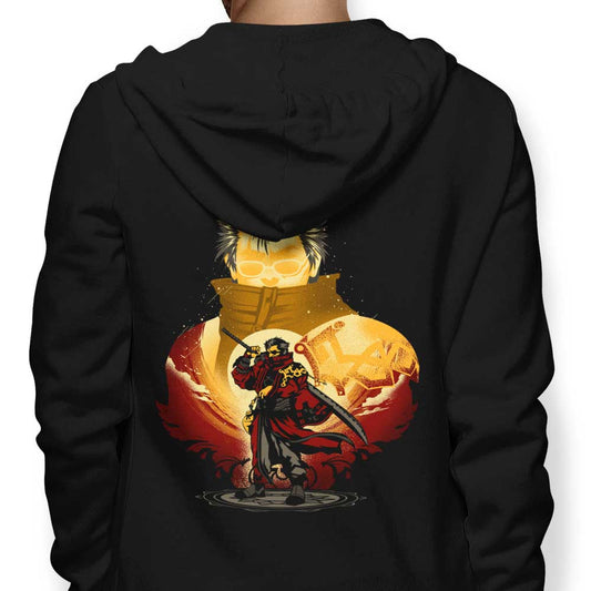 Guardian's Oath - Hoodie
