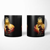 Guardian's Oath - Mug