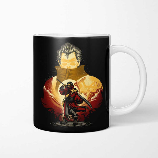 Guardian's Oath - Mug