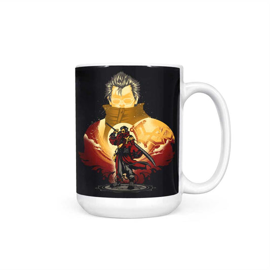 Guardian's Oath - Mug