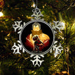 Guardian's Oath - Ornament