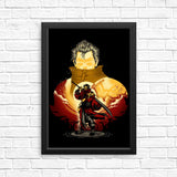 Guardian's Oath - Posters & Prints