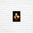 Guardian's Oath - Posters & Prints