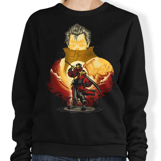 Guardian's Oath - Sweatshirt