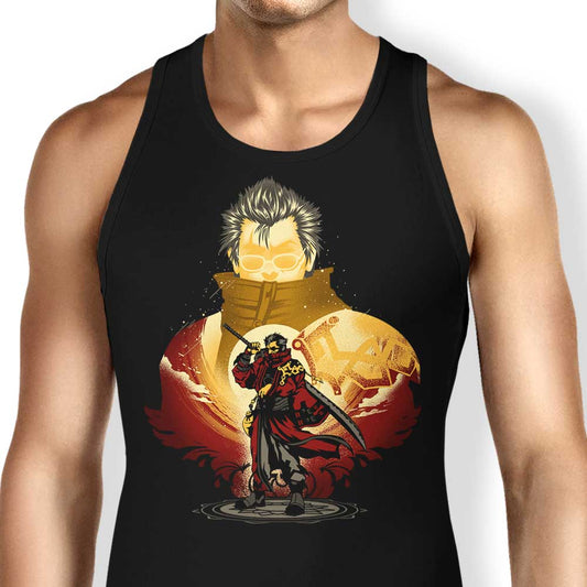 Guardian's Oath - Tank Top