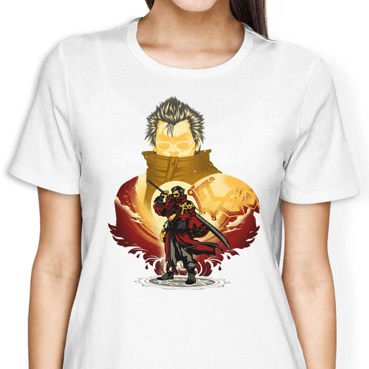 Guardian's Oath - Women's Apparel